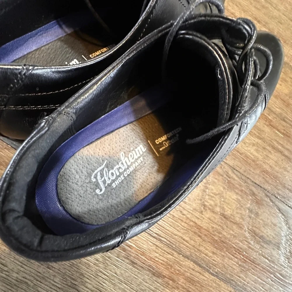 Florsheim department men
